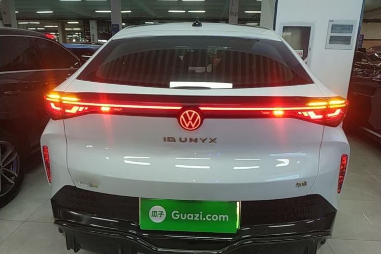 Used Volkswagen ID.UNYX 2024 Revised Pro Long-Range Version
