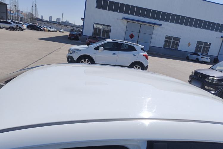 Used Toyota YARiS L Zhi Xiang 2019 1.5E CVT Dynamic Edition China VI compliant Roof