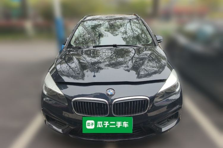 Used BMW 2 Series Active Tourer 2016 218i Fashion Model Front