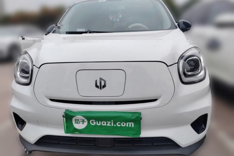 Used Leapmotor T03 2025 403 Comfort Edition