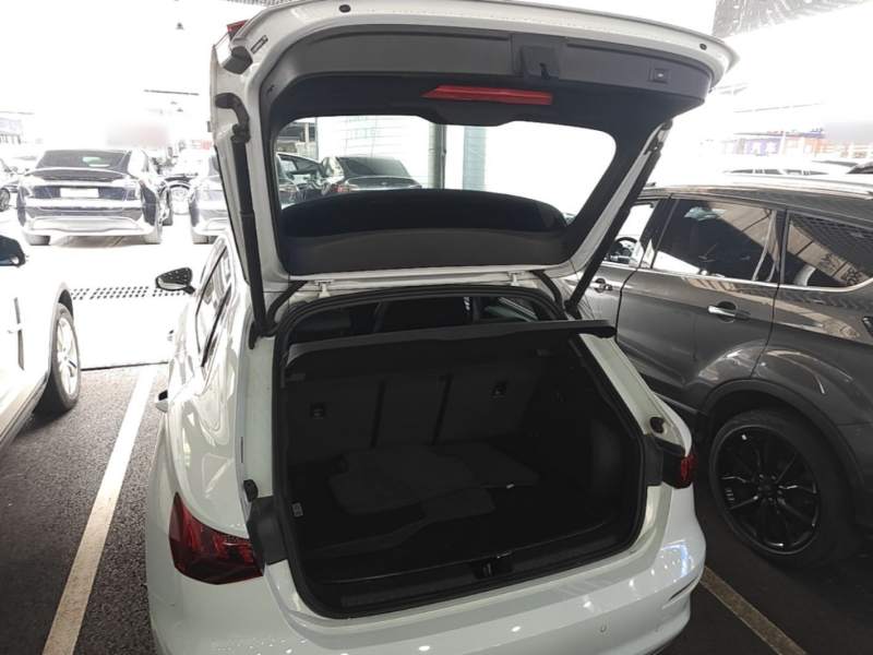 Used Audi A3 2023 Restyled Sportback 35 TFSI Advanced Style Edition — 18