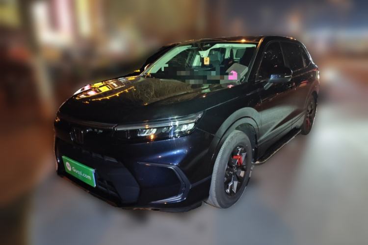 Used Honda Breeze 2023 240TURBO Two-Wheel-Drive Luxury Edition 5 Seats