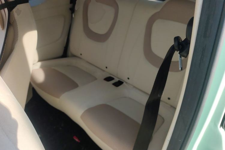 Used Wuling Hongguang MINIEV 2024 Third Generation 120 km