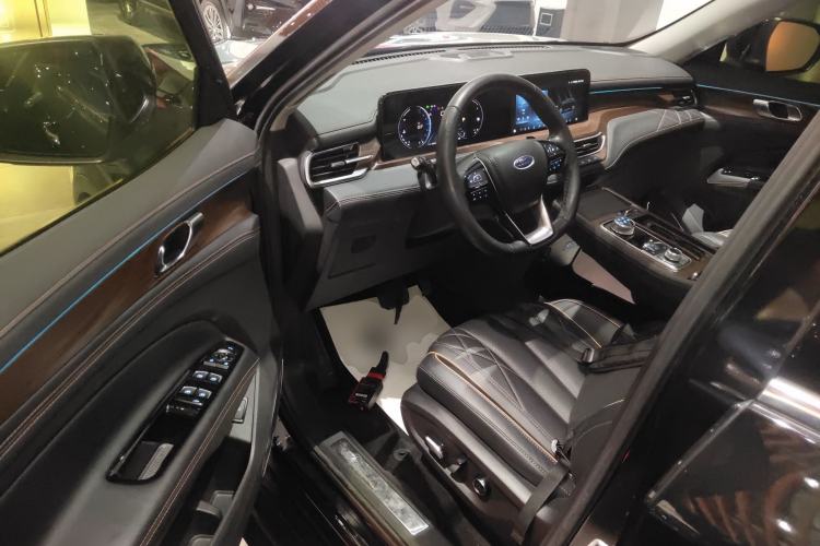 Used Ford Equator 2021 EcoBoost 225 Premier 6-Seater