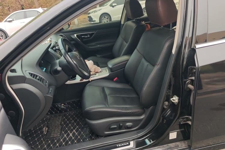 Used Nissan Teana 2016 Revised Version 2.0L XL Comfort Edition