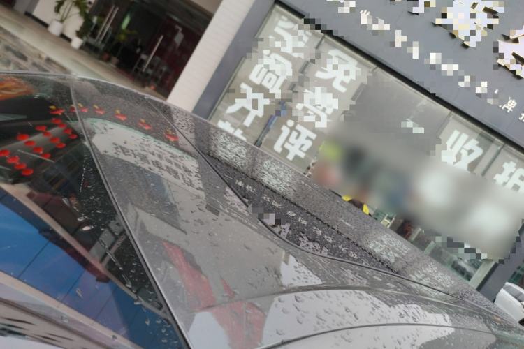 Used Porsche Cayenne 2019 Cayenne 3.0T