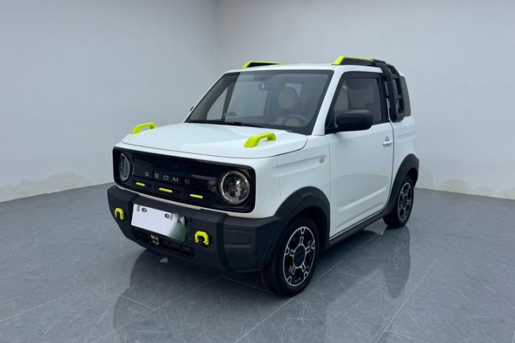 Used Geely Galaxy Panda 2025 210km Panda Rider