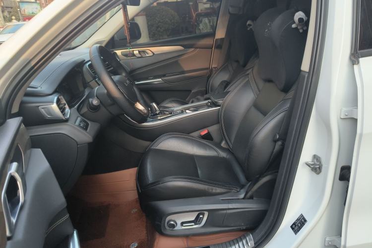 Used Lynk & Co 01 2017 2.0T Two-Wheel Drive Pro Edition