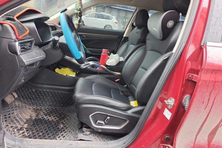 Used Geely Auto Emgrand X7 Sport 2020 1.8TD DCT Smart PRO