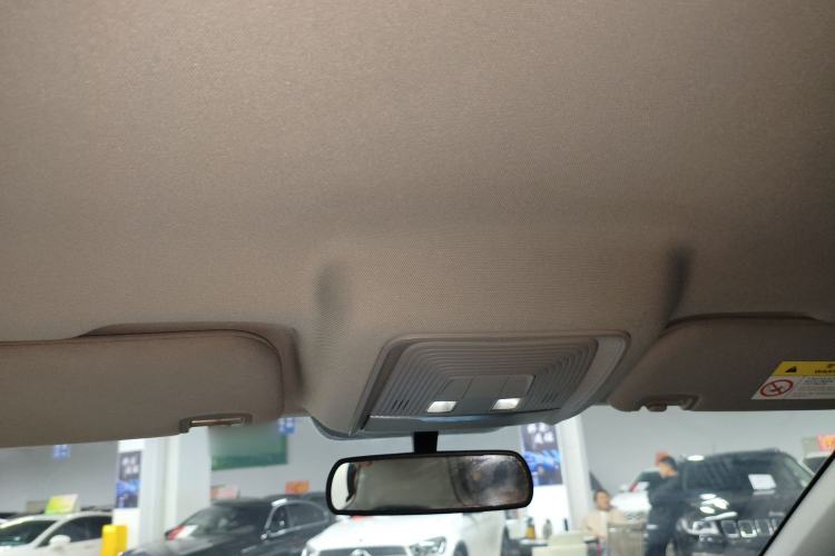 Used BYD Destroyer 05 2024 HONOR Edition DM-i 55KM Luxury Model