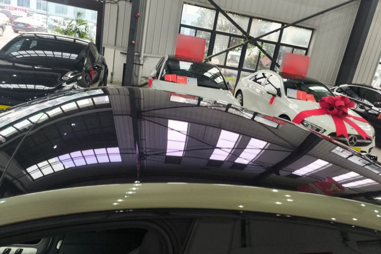 Used Xiaomi Auto SU7 2024 Rear-Drive Long-Range Intelligent Driving Version