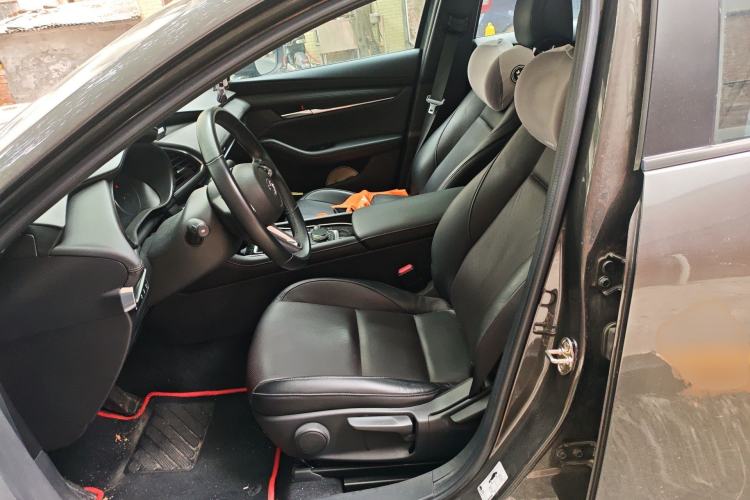 Used Mazda 3 Axela 2020 2.0L Automatic Zhiya Edition Left Front Seat