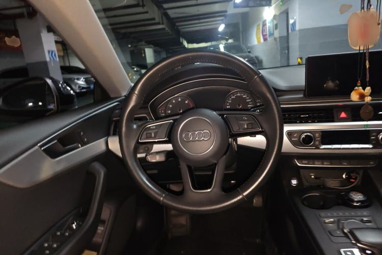 Used Audi A5 2019 Sportback 40 TFSI Fashion Model
