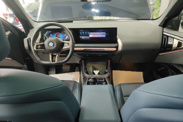 Used BMW X3 2025 xDrive30L Luxury Edition M Sport Package