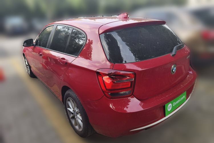 Used BMW 1 Series 2012 116i Urban Edition
