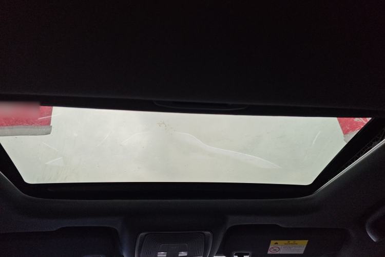 Used BYD Qin PLUS 2021 EV 400KM Luxury Model
