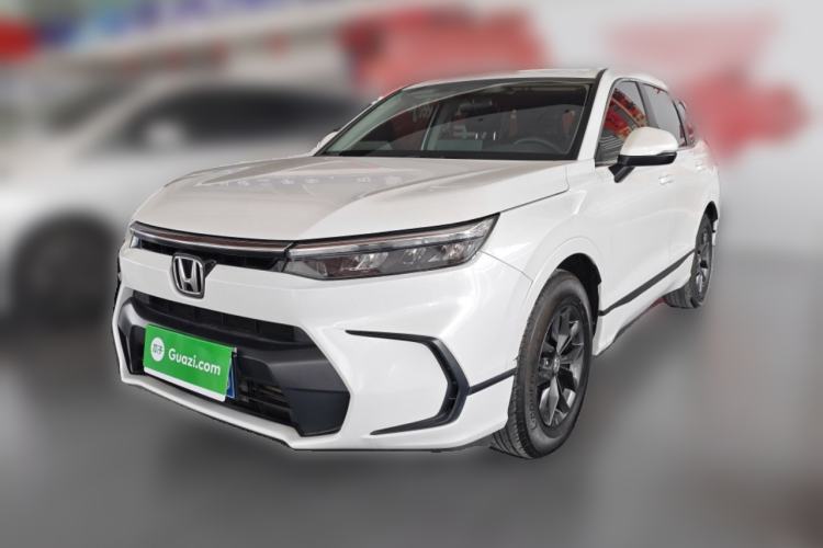 Used Honda Breeze 2023 240TURBO Two-Wheel Drive Elite Edition 5 Seats