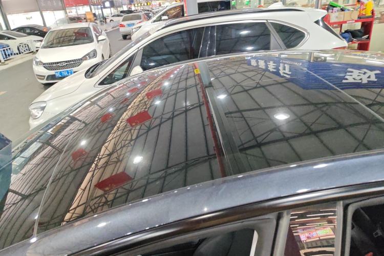 Used Tesla Model 3 2023 Rear-Wheel-Drive Version