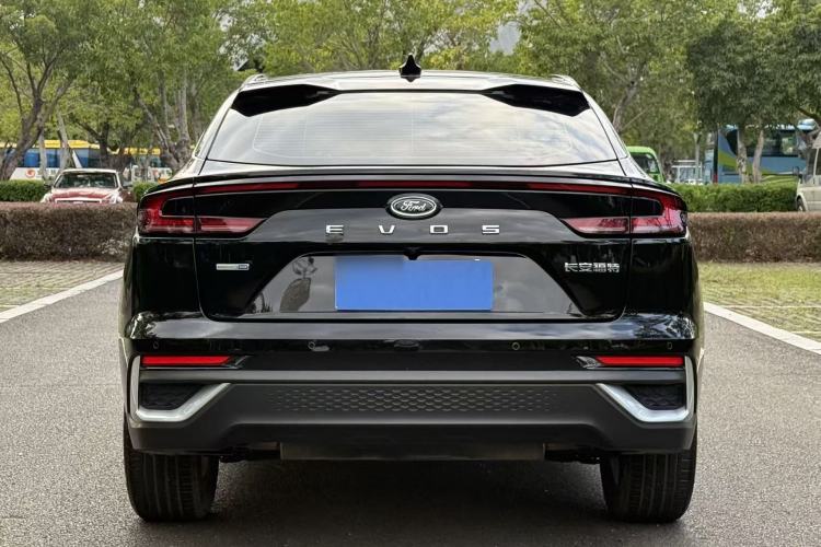 Used Ford EVOS 2022 EcoBoost 245 Style Edition