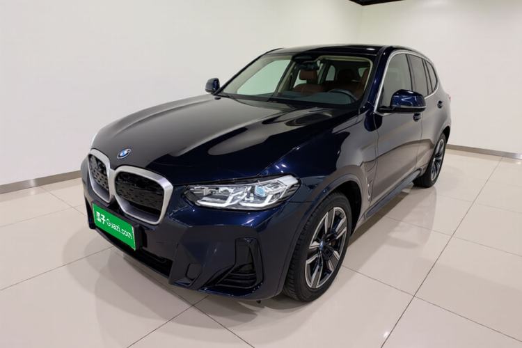 Used BMW iX3 2024 Leading Model Guazi used car, China used car export, Used car for sale, Used  cars, Cheapest cars for sale