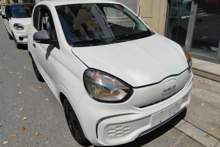 Used Roewe Clever 2021 302km Excellence Edition