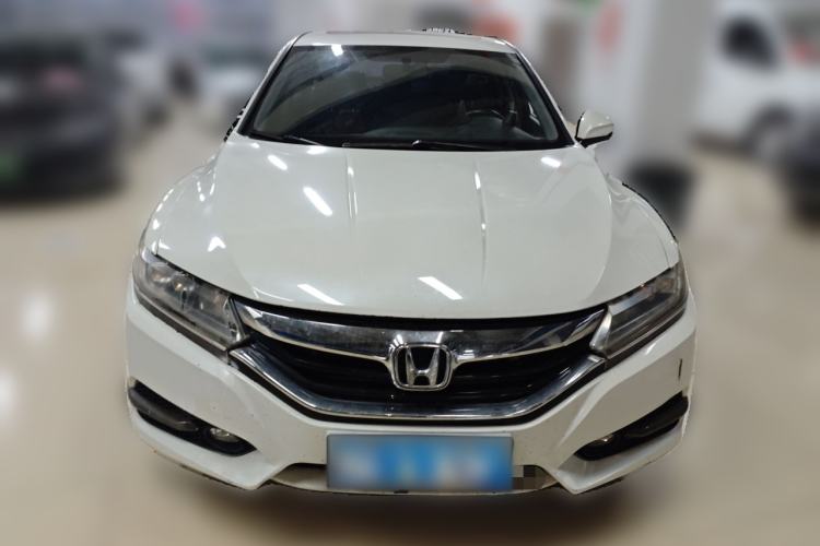 Used Honda Spirior 2017 2.0L Classic Edition