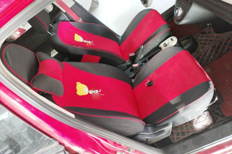 Used ORA Black Cat 2019 301km Standard Edition