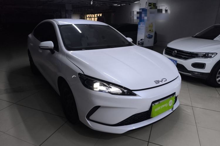 Used BYD Seal 05 DM-i 2025 DM-i Smart Drive 55KM Luxury Model