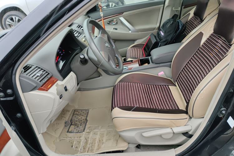 Used Toyota Camry 2013 200E Classic Elite Edition
