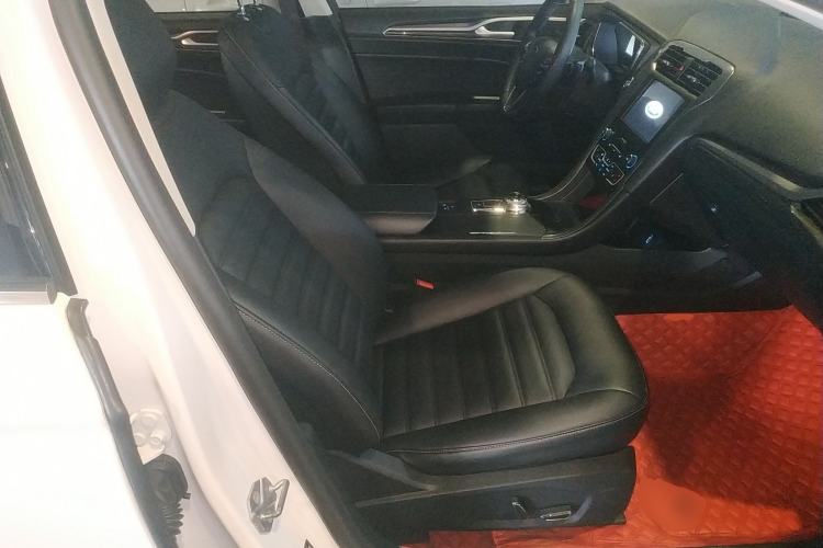 Used Ford Mondeo 2018 EcoBoost 180 SmartControl Luxury Model China V Standard