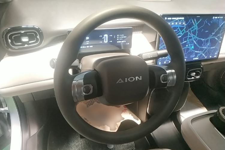 Used AION UT 2025 420 Smart Edition