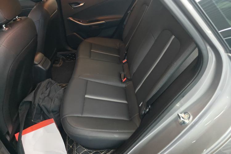 Used Hyundai Lafesta 2019 280TGDi Sport Edition China VI