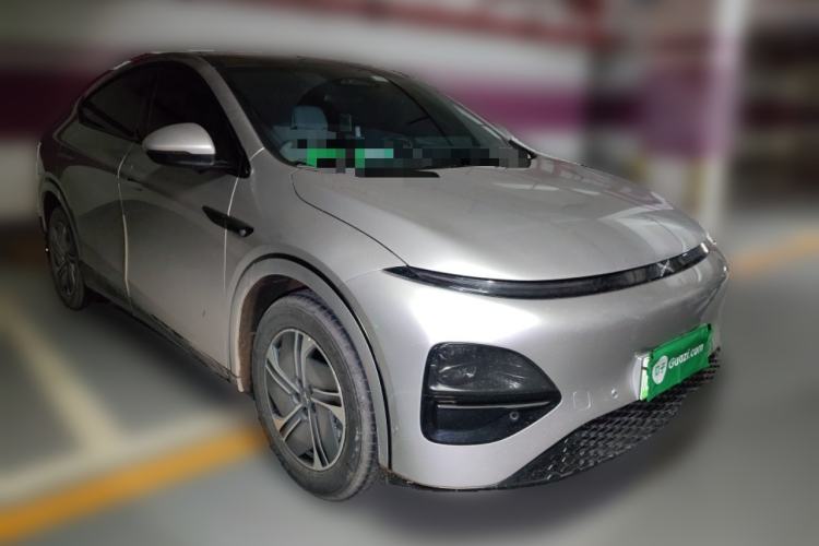 Used XPeng G6 2023 755 Ultra-Long Range Pro