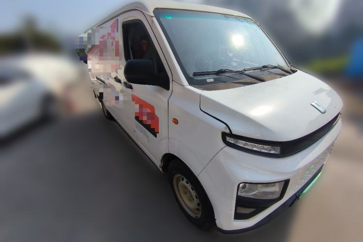 Used Farizon Xingxiang V 2022 Xingxiang V6E Long Wheelbase Guoxuan 41.93 kWh