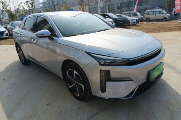 Used Geely Galaxy L6 2025 EM-i 140km Starship Edition