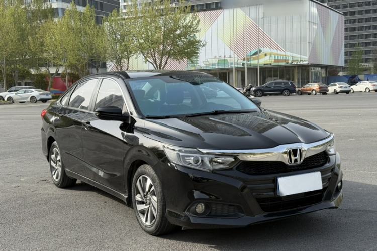 Used Honda Crider 2019 180 Turbo CVT Comfort Edition China V
