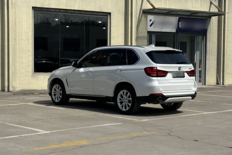 Used BMW X5 2018 xDrive28i