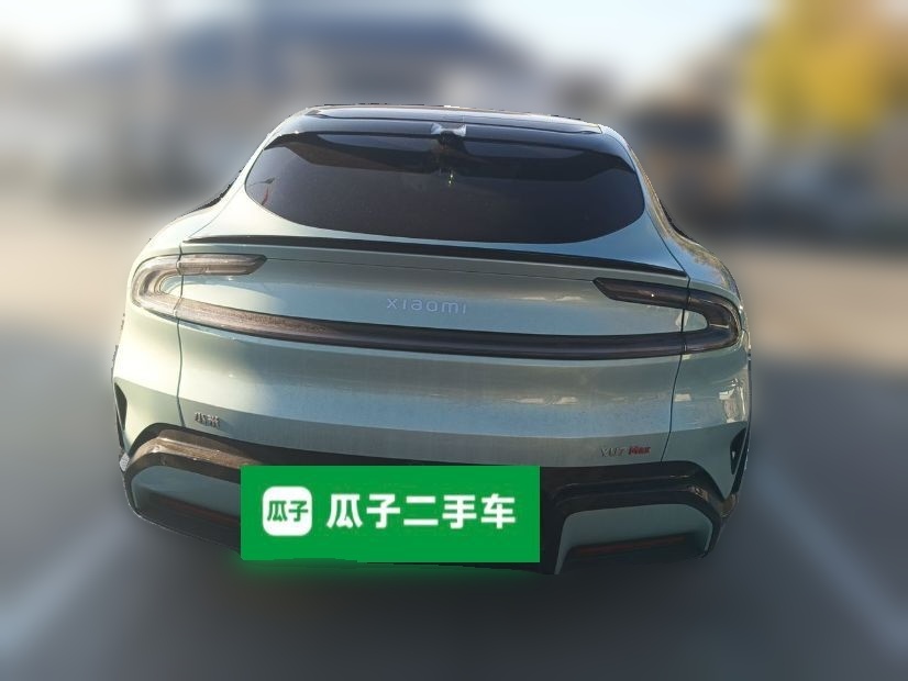 Xiaomi Auto YU7 2025 Ultra-Long Range High-Performance All-Wheel-Drive Max Edition — снимка 5