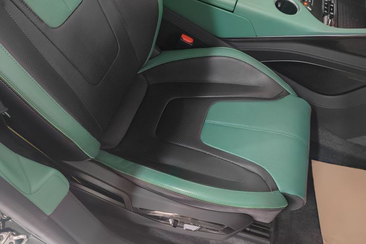 Used Lotus ELETRE 2023 ELETRE R+