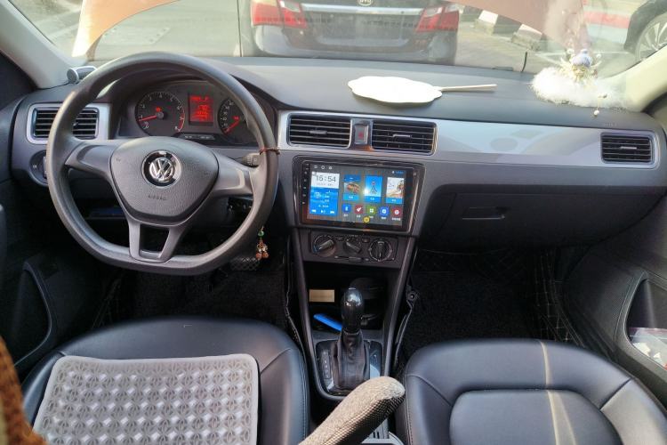 Used Volkswagen Santana 2015 Haval H6 1.6L Automatic Luxury Model