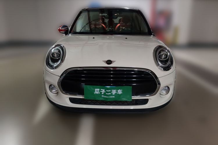 Used MINI 2018 1.5T COOPER Classic Edition Five-Door Version
