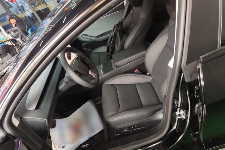 Used Tesla Model 3 2025 Model Revised Rear-Wheel-Drive Version