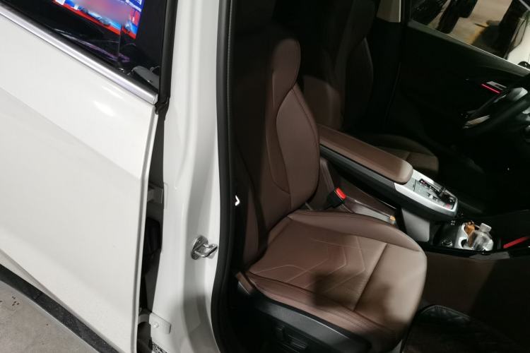 Used BMW X1 2023 sDrive25Li X Design Package
