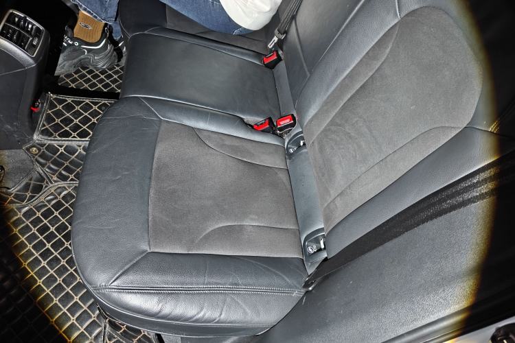 Used Audi Q3 2017 35 TFSI Fashion Model