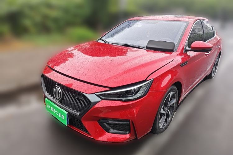 Used MG 6 2020 1.5T Automatic Trendsetting Luxury Edition Guazi used car, China used car export, Used car for sale, Used  cars, Cheapest cars for sale