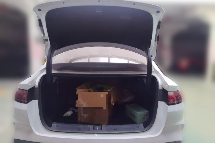 Used BYD Qin L 2024 DM-i 120KM Leading Model