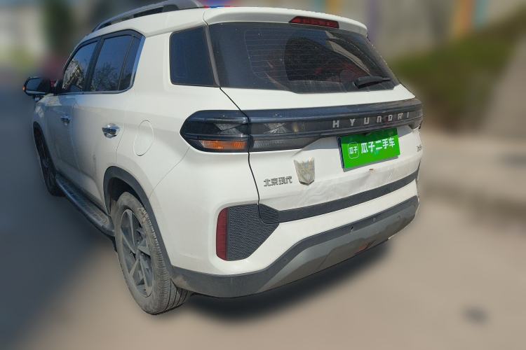 Used Hyundai ix35 2021 2.0L Automatic 2WD GLS Leading Edition