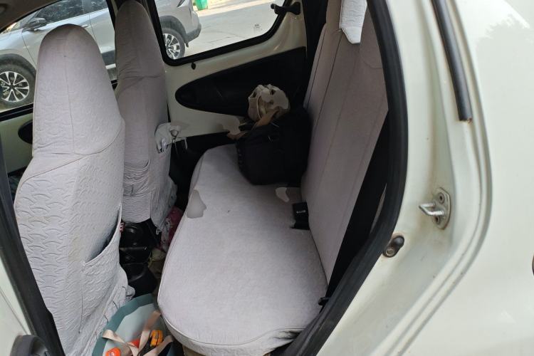 Used BYD F0 2012 1.0L Joyful Cool Model