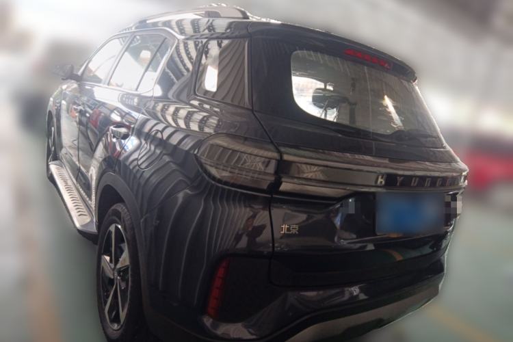 Used Hyundai ix35 2021 2.0L Automatic 2WD GL Comfort Edition
