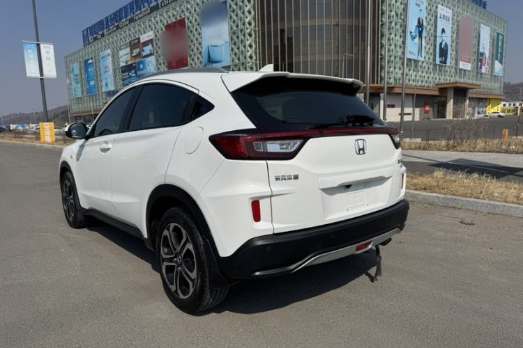 Used Honda XR-V 2015 1.8L EXi CVT Comfort Version Exterior 3
